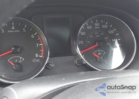 2013 Nissan Rogue Sv W/Sl Pkg from USA, damaged, VIN JN8AS5MV4DW116889